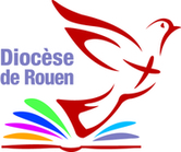 page d'accueil de Diocèse de Rouen